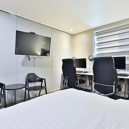 Shire Hotel Seomyeon 부산광역시 외부 사진